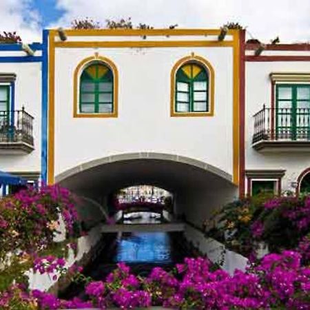 Centrico Apartamento 737 Playa del Inglés Eksteriør bilde