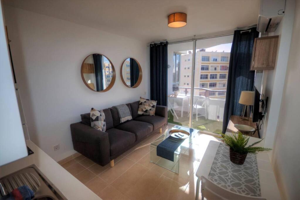 Centrico Apartamento 737 Playa del Inglés Eksteriør bilde