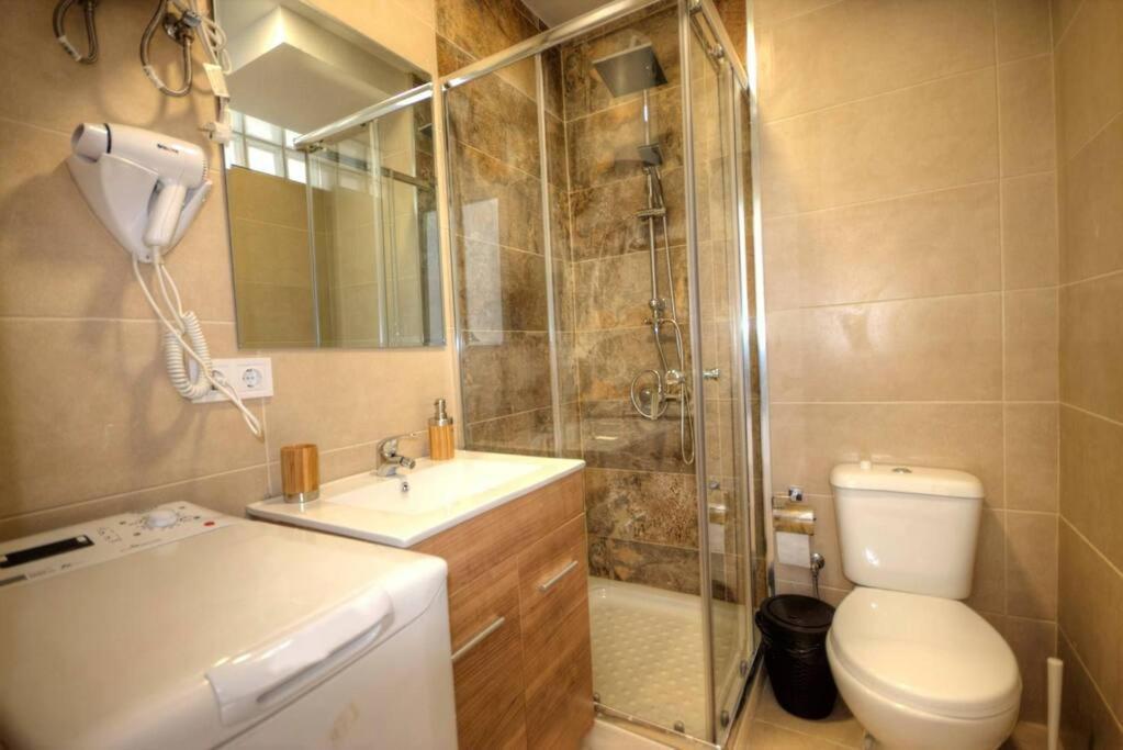 Centrico Apartamento 737 Playa del Inglés Eksteriør bilde